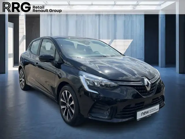 Renault Clio view 7