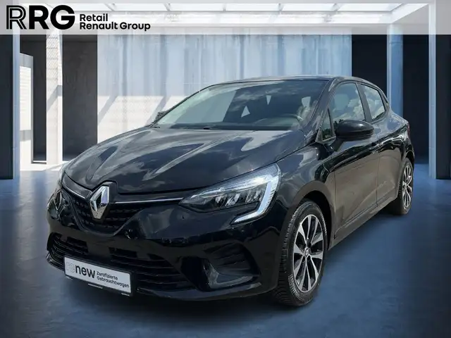 Renault Clio main image