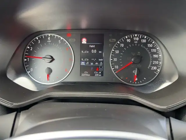 Renault Clio view 13