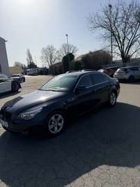 523i Aut. Edition Exclusive