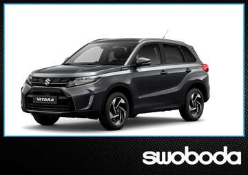VITARA 1.4 GL+ HYBRID L3V01 Shine