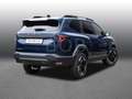 Dacia Bigster Extreme TCe 140 SD NAVI SHZ PDC LHZBT Bleu - thumbnail 2