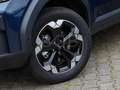 Dacia Bigster Extreme TCe 140 SD NAVI SHZ PDC LHZBT Bleu - thumbnail 10
