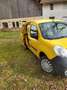 Renault Kangoo Kangoo Rapid 1.6 16V Automatik Extra žuta - thumbnail 2