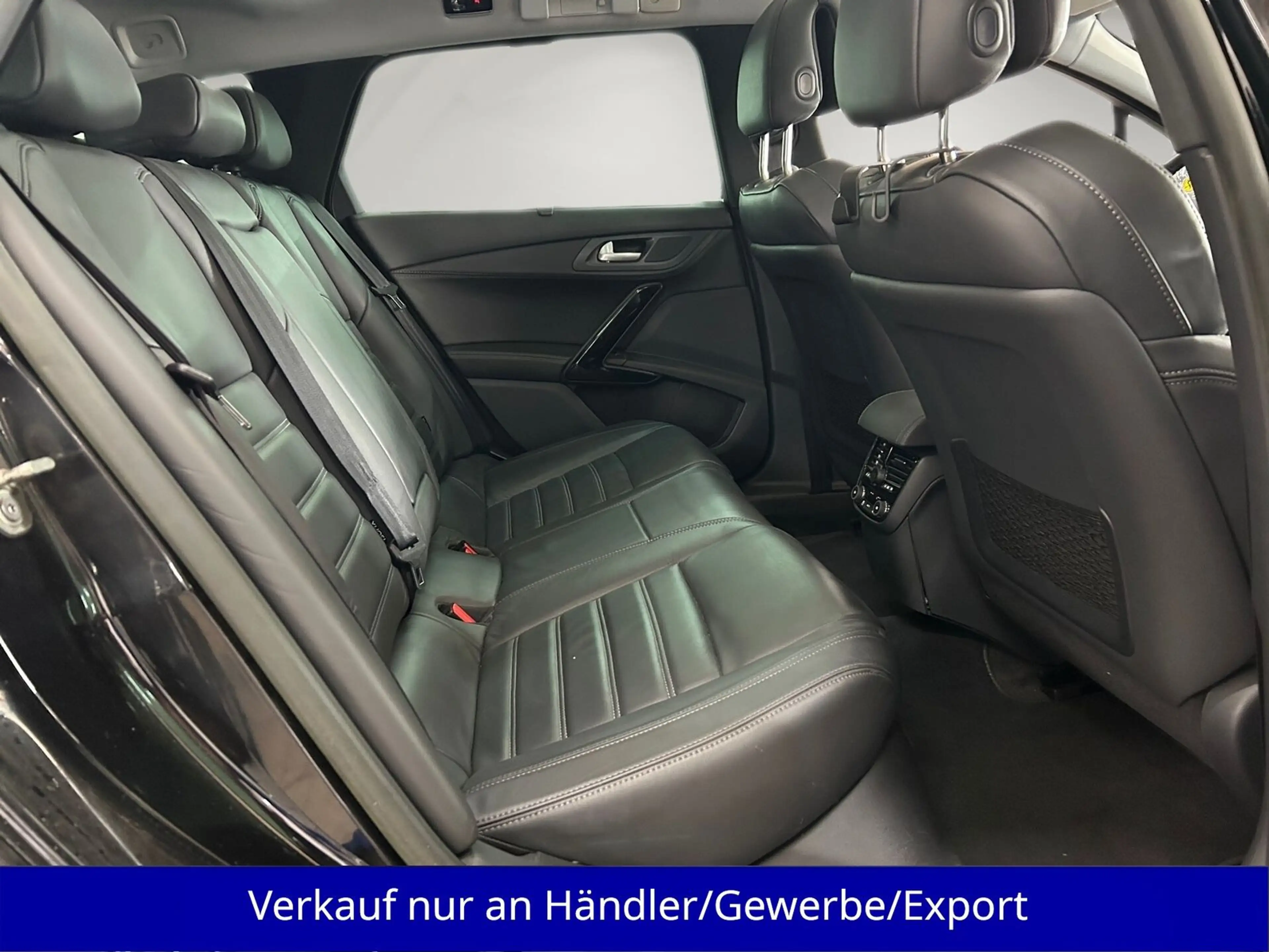 Peugeot 508 Kombi 2.2 HDi GT Automatik AAC Xenon Navi Le — photo 12