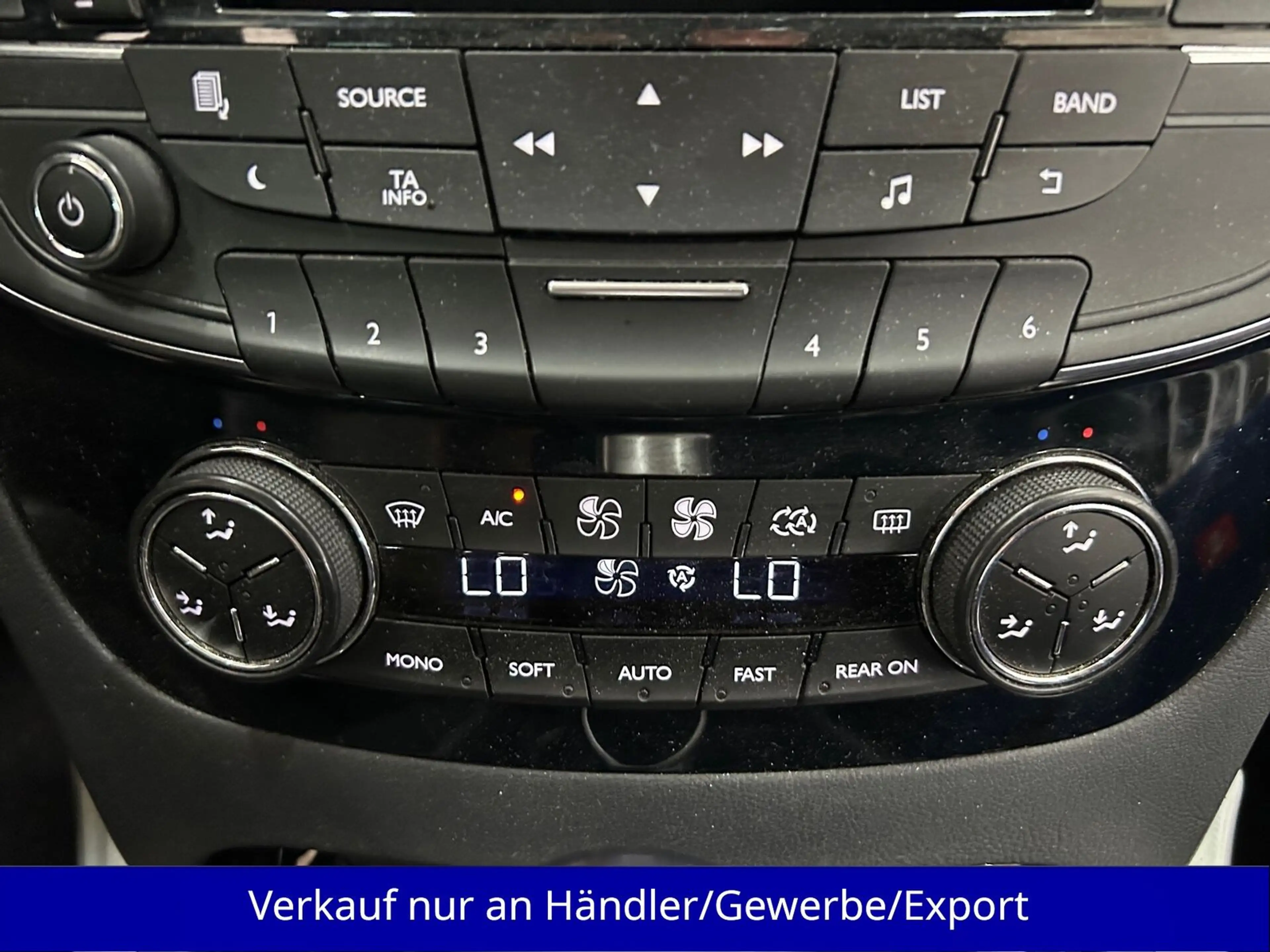 Peugeot 508 Kombi 2.2 HDi GT Automatik AAC Xenon Navi Le — photo 13