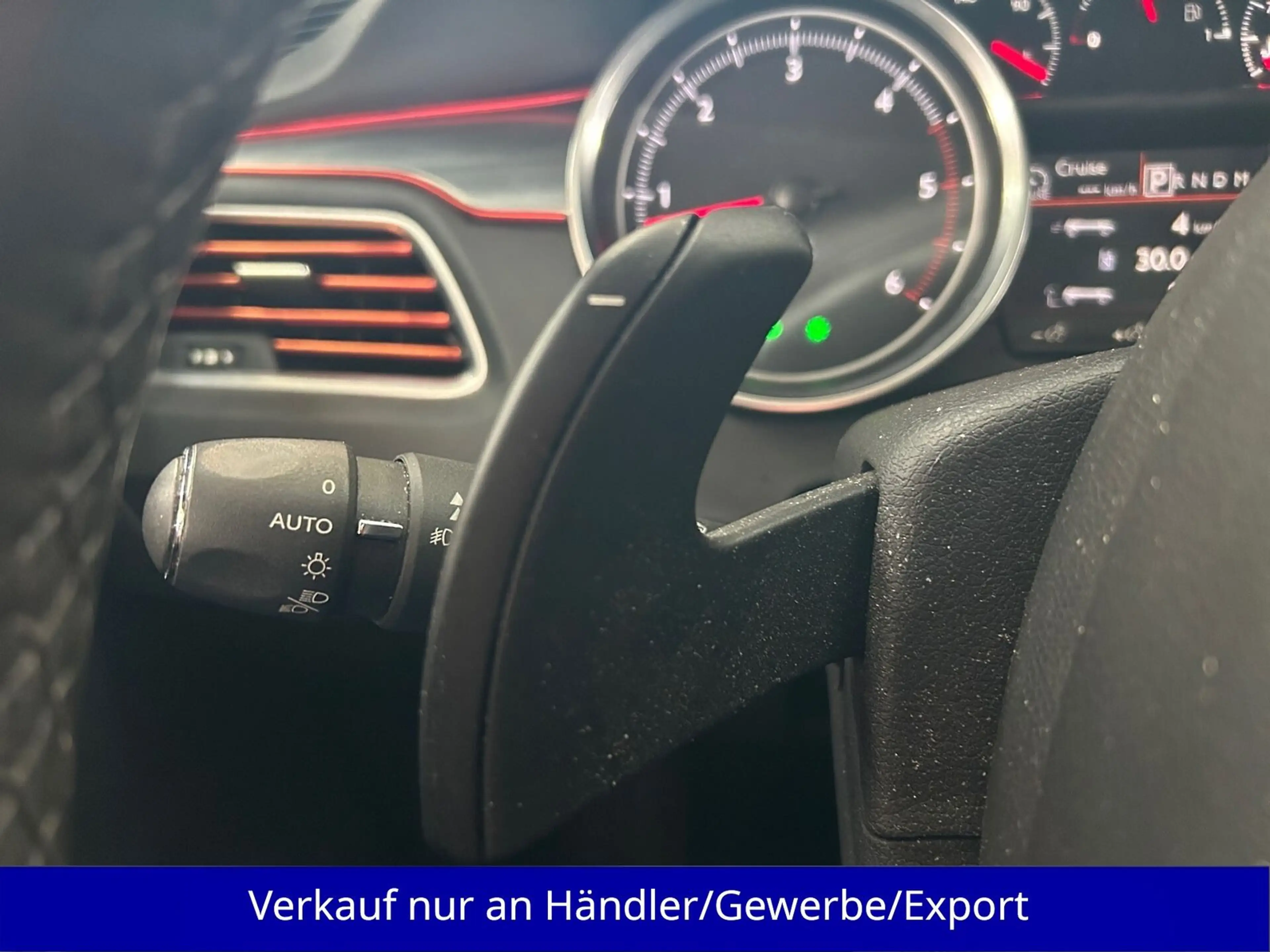 Peugeot 508 Kombi 2.2 HDi GT Automatik AAC Xenon Navi Le — photo 15