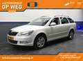 Skoda Octavia Combi 1.2 TSI Ambition Business Line Trekhaak Wit - thumbnail 1