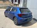 Volkswagen Polo Edition Plus DSG possibilità noleggio noscoring Blu/Azzurro - thumbnail 4