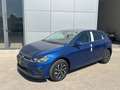 Volkswagen Polo Edition Plus DSG possibilità noleggio noscoring Blu/Azzurro - thumbnail 1