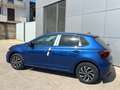 Volkswagen Polo Edition Plus DSG possibilità noleggio noscoring Blu/Azzurro - thumbnail 3