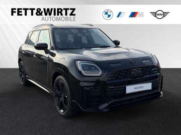 Countryman D
