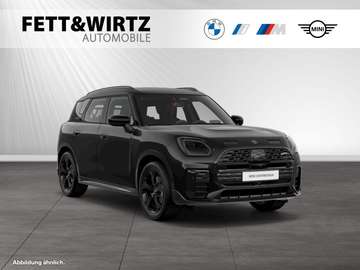 Countryman D
