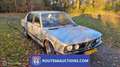BMW 525 i | 1982 | Route 66 Auctions Fekete - thumbnail 3