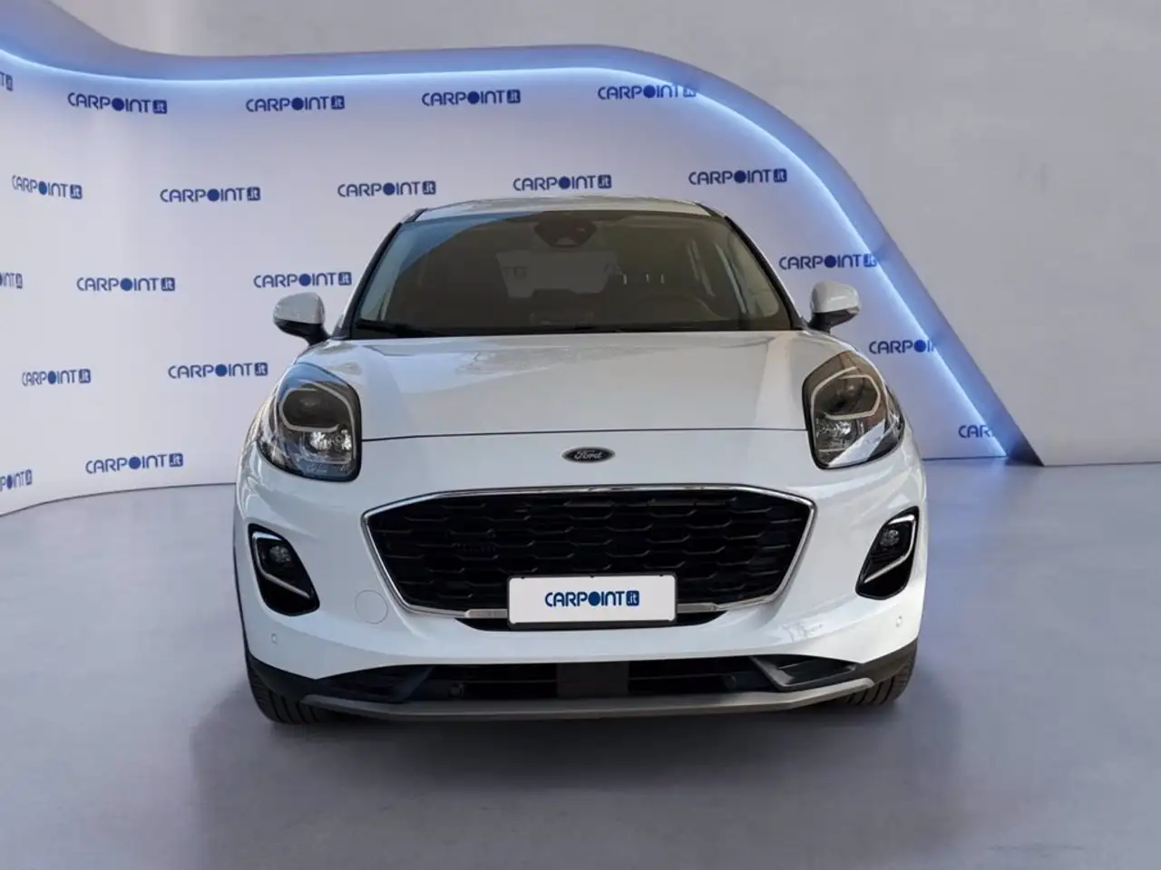 Ford Puma 1.0 ecoboost h titanium x s&s 125cv, миниатюра 9