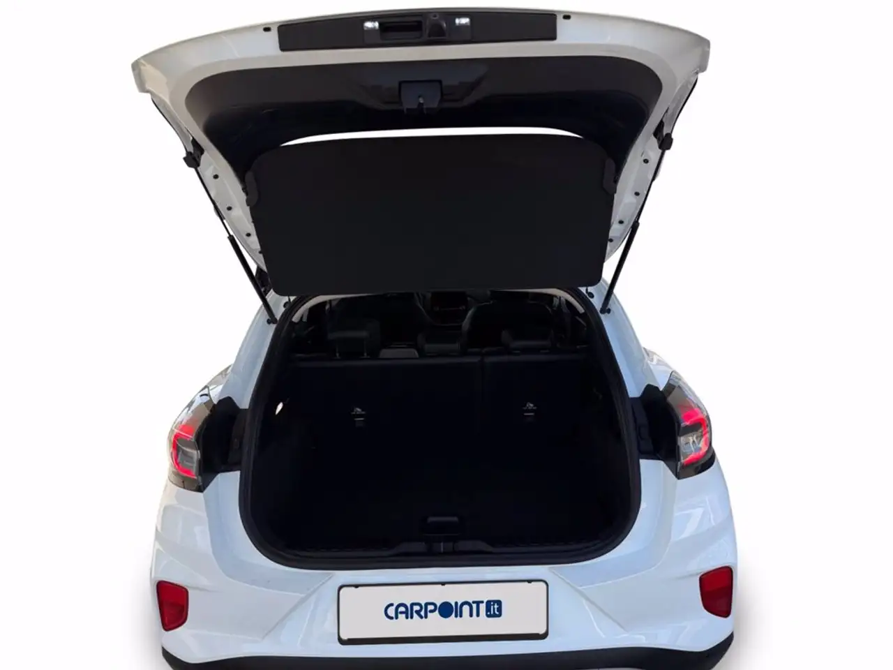 Ford Puma 1.0 ecoboost h titanium x s&s 125cv, миниатюра 18