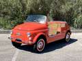 Fiat 500 Ghia Gold - thumbnail 50