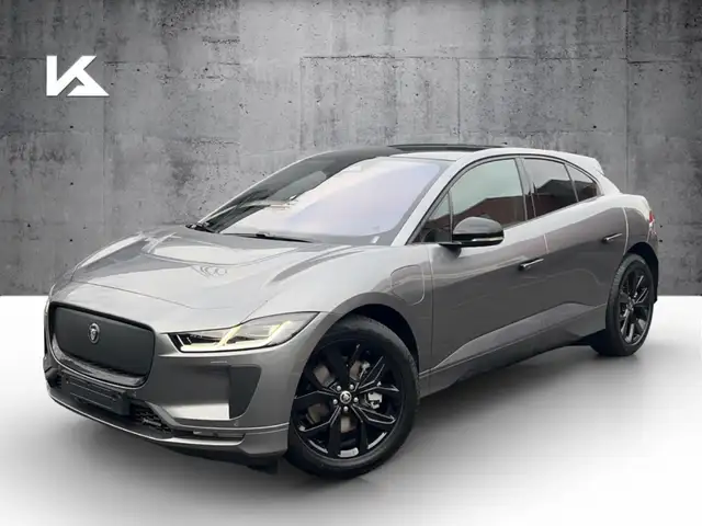 Jaguar I-Pace EV400 R-Dynamic SE Panorama Luftfederung StandHZG