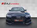 Audi A4 2.0 TFSI S tronic sport ultra S line NAV LED Blauw - thumbnail 8