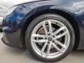 Audi A4 2.0 TFSI S tronic sport ultra S line NAV LED Blauw - thumbnail 19