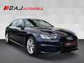 Audi A4 2.0 TFSI S tronic sport ultra S line NAV LED Bleu - thumbnail 7