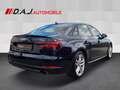 Audi A4 2.0 TFSI S tronic sport ultra S line NAV LED Blauw - thumbnail 5