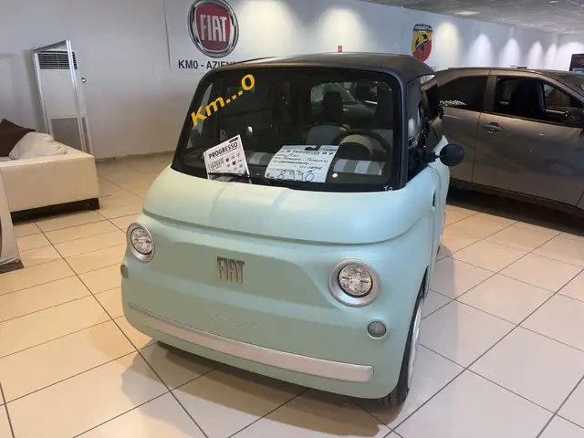 Fiat Topolino