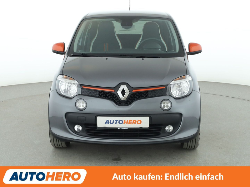 Renault Twingo 0.9 Energy GT*NAVI*TEMPO*CAM*SHZ* — photo 9