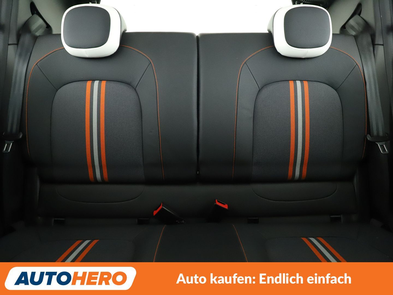 Renault Twingo 0.9 Energy GT*NAVI*TEMPO*CAM*SHZ* — photo 15