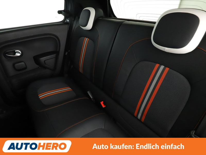 Renault Twingo 0.9 Energy GT*NAVI*TEMPO*CAM*SHZ* — photo 14