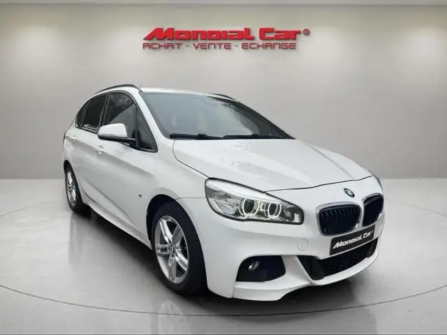BMW M view 4