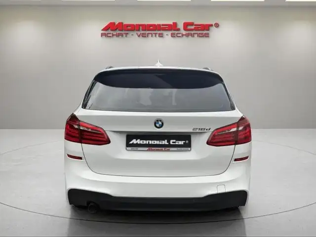 BMW M view 7