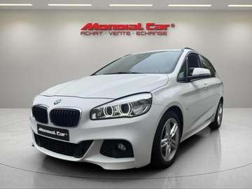 Active Tourer 216 d *M Pack*Marchand ou export*