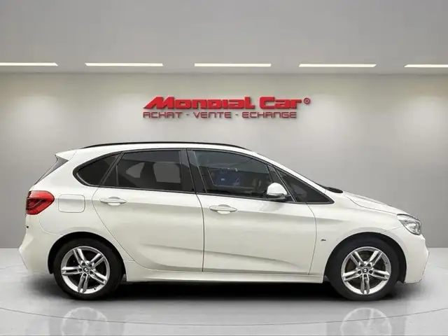 BMW M view 5