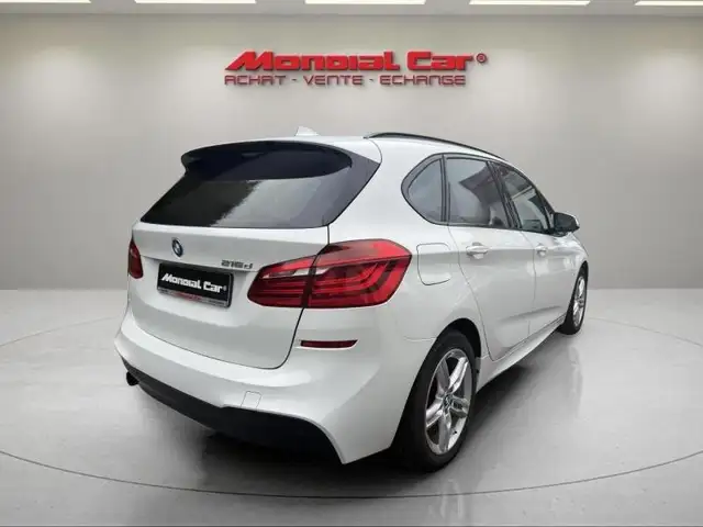 BMW M view 6