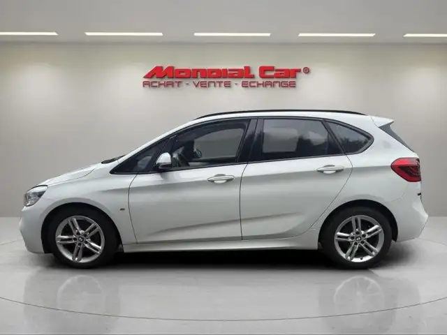 BMW M view 9
