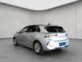 Opel Astra 1.2 Turbo Elegance Silber - thumbnail 3