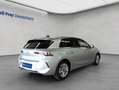 Opel Astra 1.2 Turbo Elegance Silber - thumbnail 5
