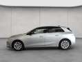 Opel Astra 1.2 Turbo Elegance Silber - thumbnail 2