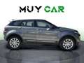 Land Rover Range Rover Evoque 2.0TD4 SE 4WD Aut. 150 Gris - thumbnail 8