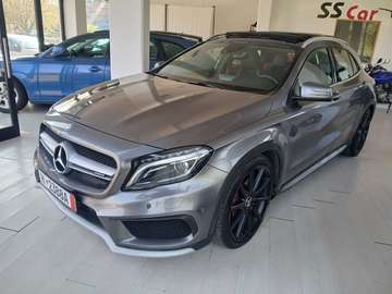 4matic 360cv auto