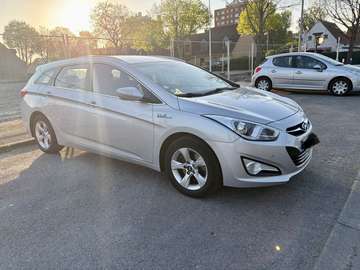 SW 1.7 CRDi 115 Blue Drive Pack Business