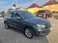 Volkswagen Tiguan Sport 2,0 TDI BMT 4Motion Sky DPF DSG Grau - thumbnail 5