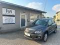 Volkswagen Tiguan Sport 2,0 TDI BMT 4Motion Sky DPF DSG Grau - thumbnail 1