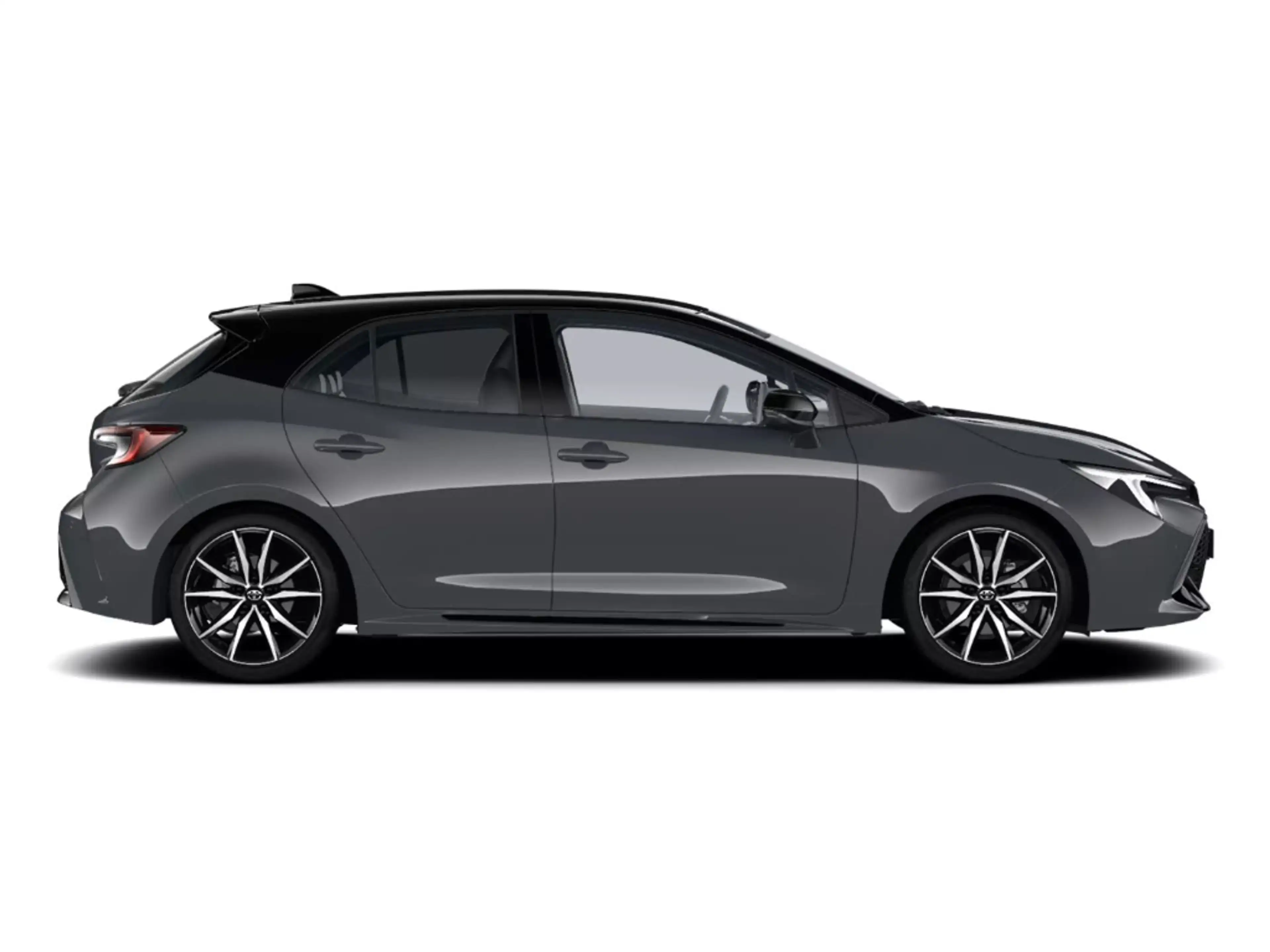 Toyota Corolla 5-Türer GR Sport 2,0 NAVI+LED+APPLECARPLAY — photo 8
