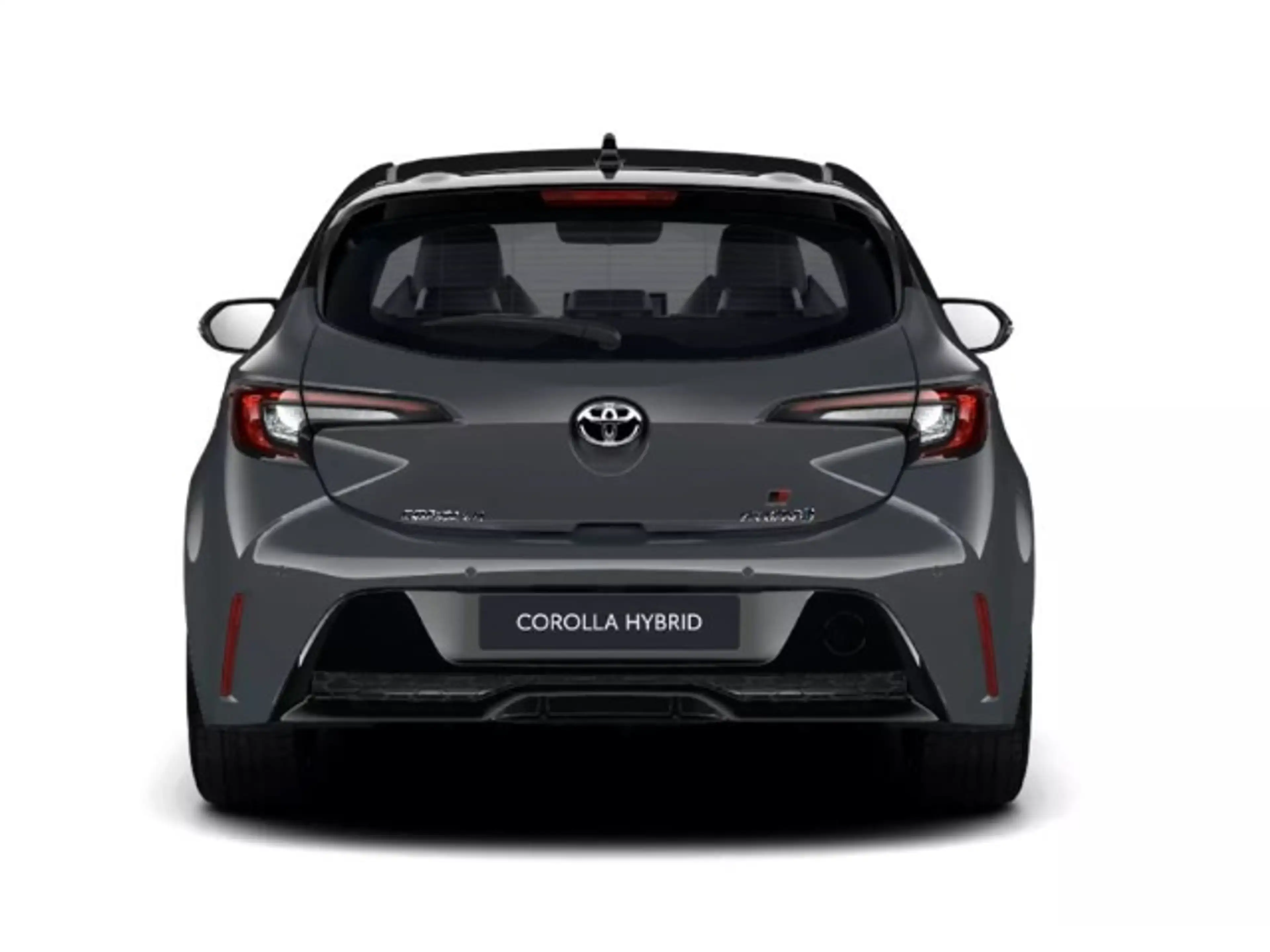 Toyota Corolla 5-Türer GR Sport 2,0 NAVI+LED+APPLECARPLAY — photo 11