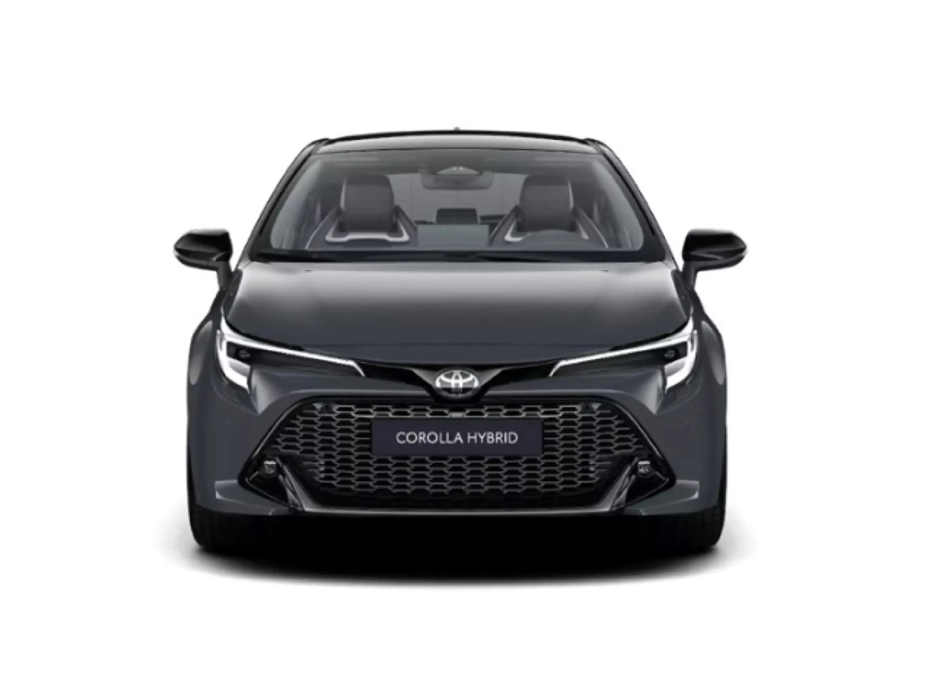 Toyota Corolla 5-Türer GR Sport 2,0 NAVI+LED+APPLECARPLAY — photo 6