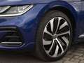 Volkswagen Arteon 1.4 TSI eHybrid R-LINE ST.HEIZ AHK KAMERA Blau - thumbnail 7