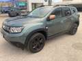 Dacia Duster Duster II 2021 1.0 tce Extreme Gpl 4x2 100cv Verde - thumbnail 4