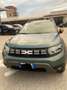 Dacia Duster Duster II 2021 1.0 tce Extreme Gpl 4x2 100cv Verde - thumbnail 1